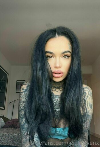 leighravenx