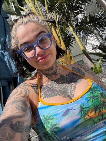 leighravenx