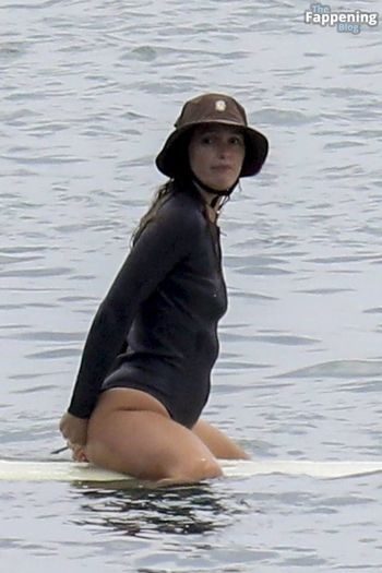 Leighton Meester
