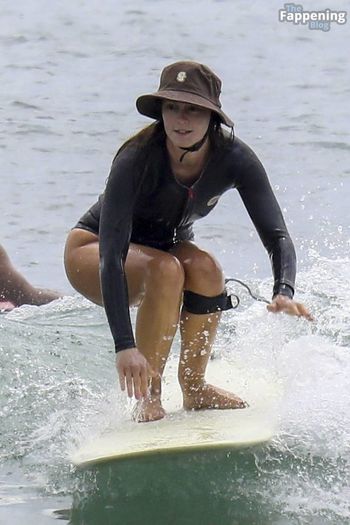 Leighton Meester