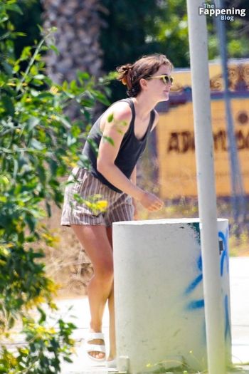 Leighton Meester