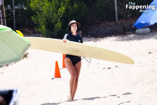 Leighton Meester