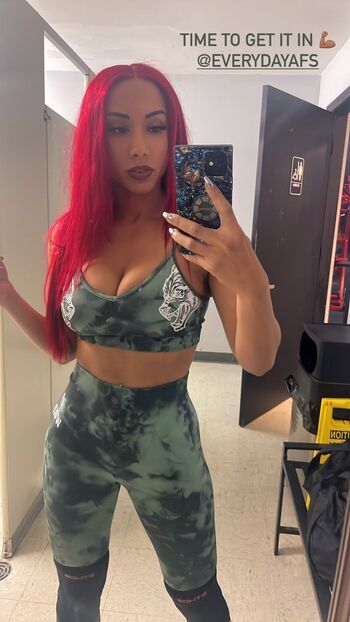 Leila Grey