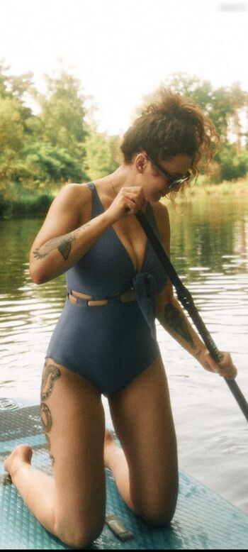 Leila Lowfire