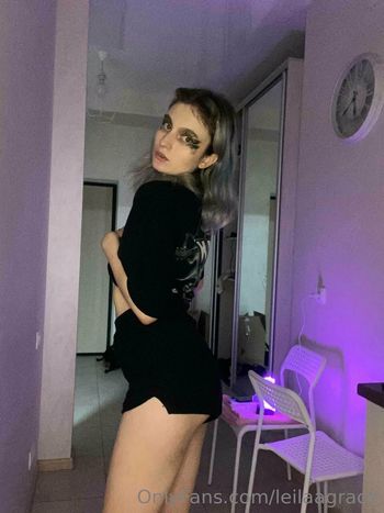 leilaagrace