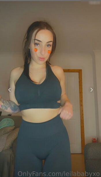 leilababyxo