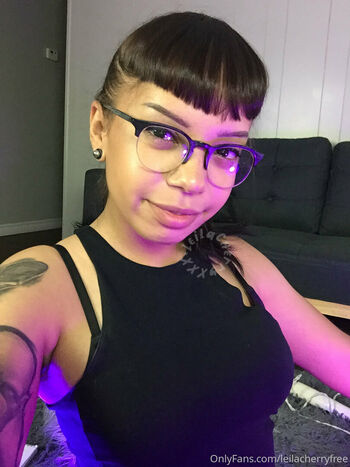 leilacherryfree