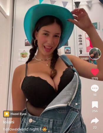 Leilani Azalea