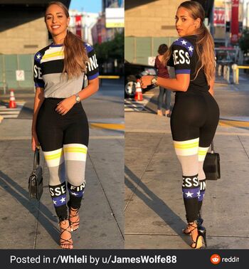 Leli Hernandez