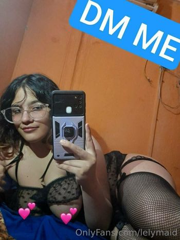 lelymaid