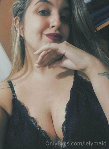 lelymaid