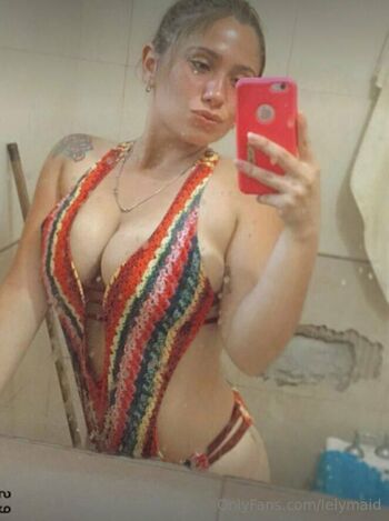 lelymaid