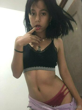 lelymaid