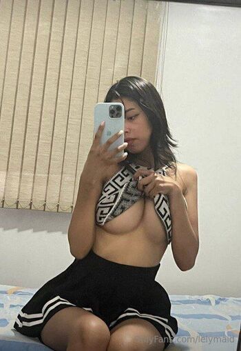 lelymaid