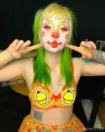 lemontheclownfree