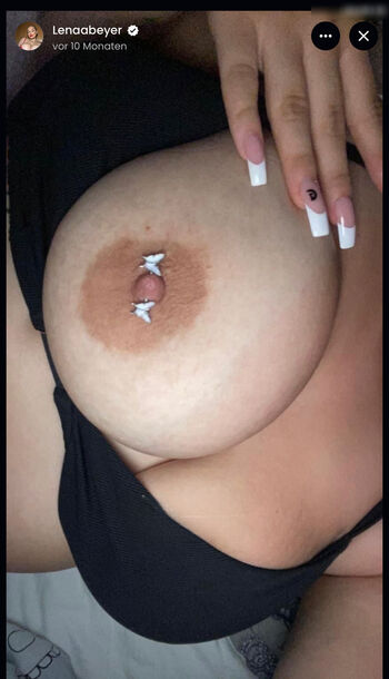Lena Beyer