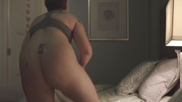 Lena Dunham