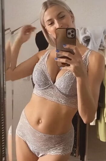 Lena Gercke
