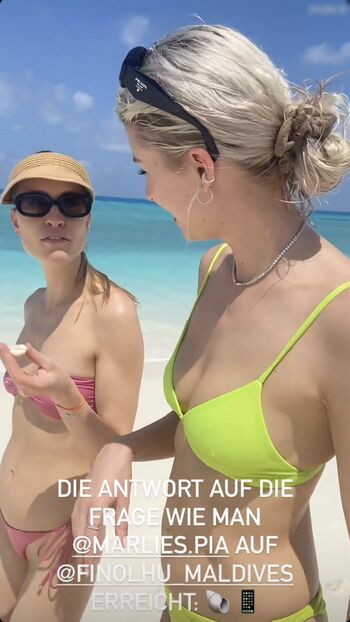 Lena Gercke