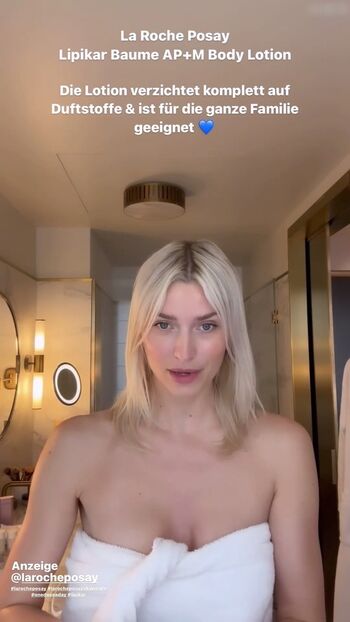 Lena Gercke