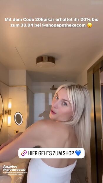 Lena Gercke