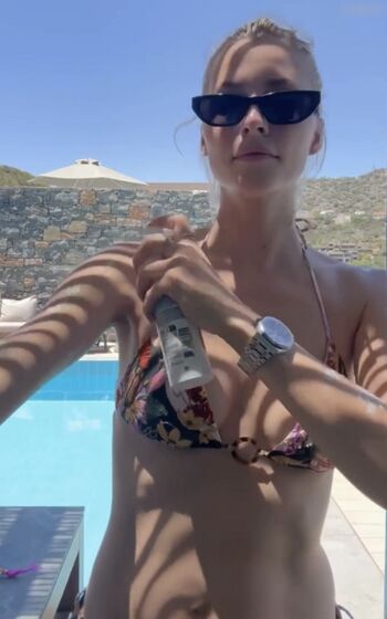 Lena Gercke