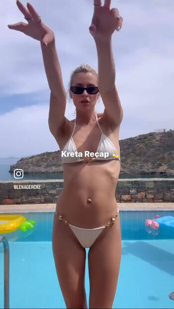 Lena Gercke