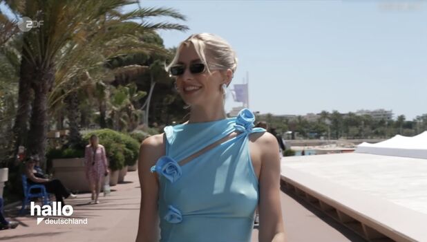 Lena Gercke