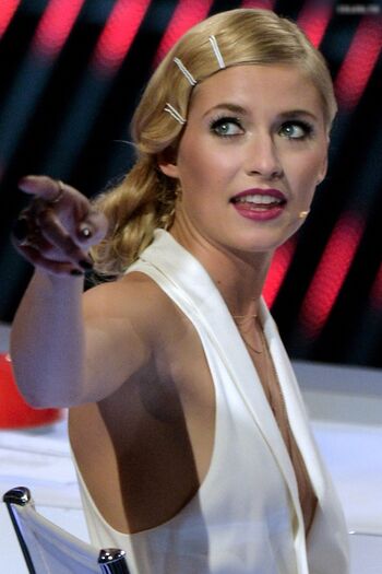 Lena Gercke