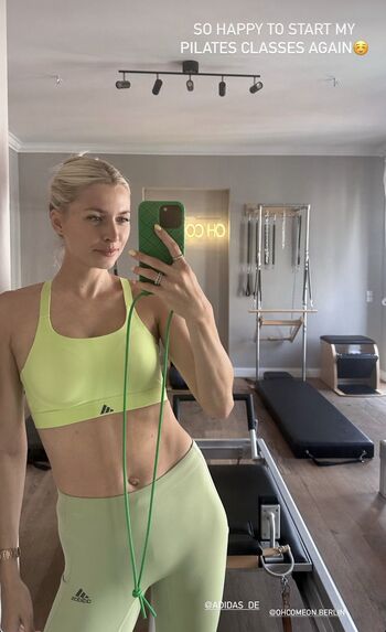 Lena Gercke