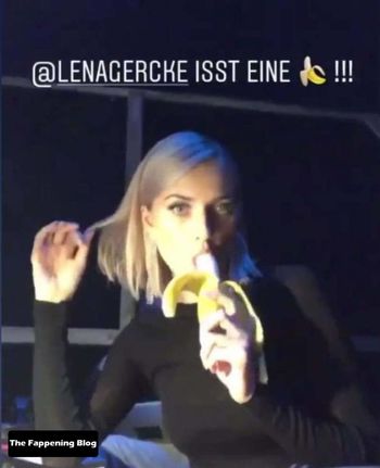 Lena Gercke