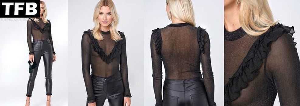 Lena Gercke