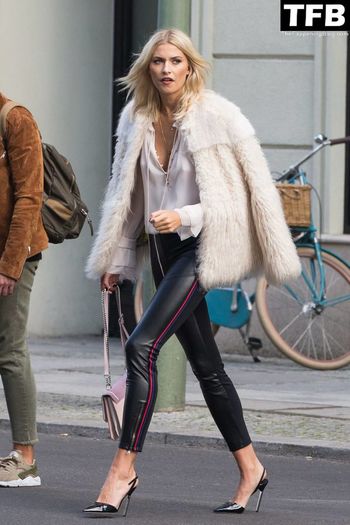 Lena Gercke