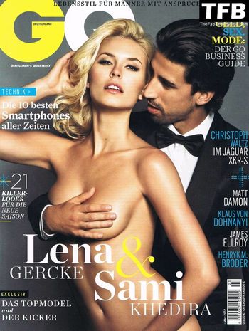 Lena Gercke
