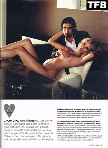 Lena Gercke
