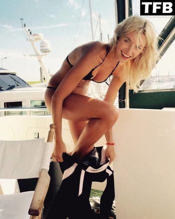 Lena Gercke