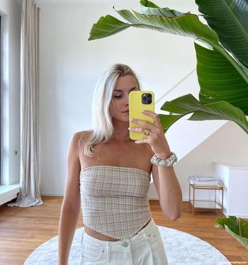 Lena Gercke