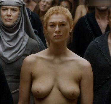 Lena Headey