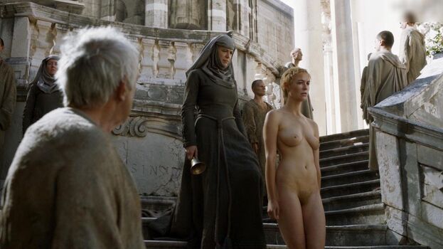 Lena Headey