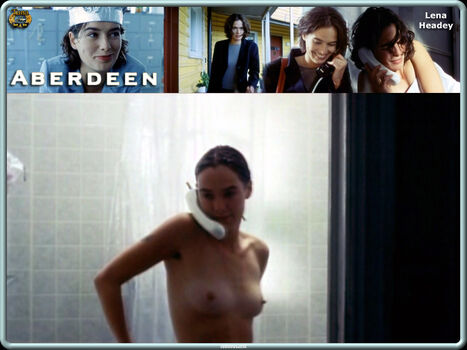Lena Headey