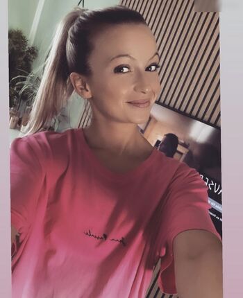 Lena Hirschberg