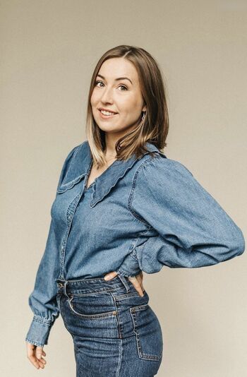 Lena Kupke