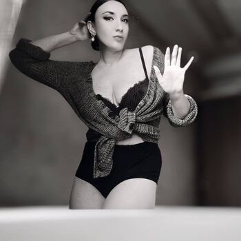 Lena Leyman
