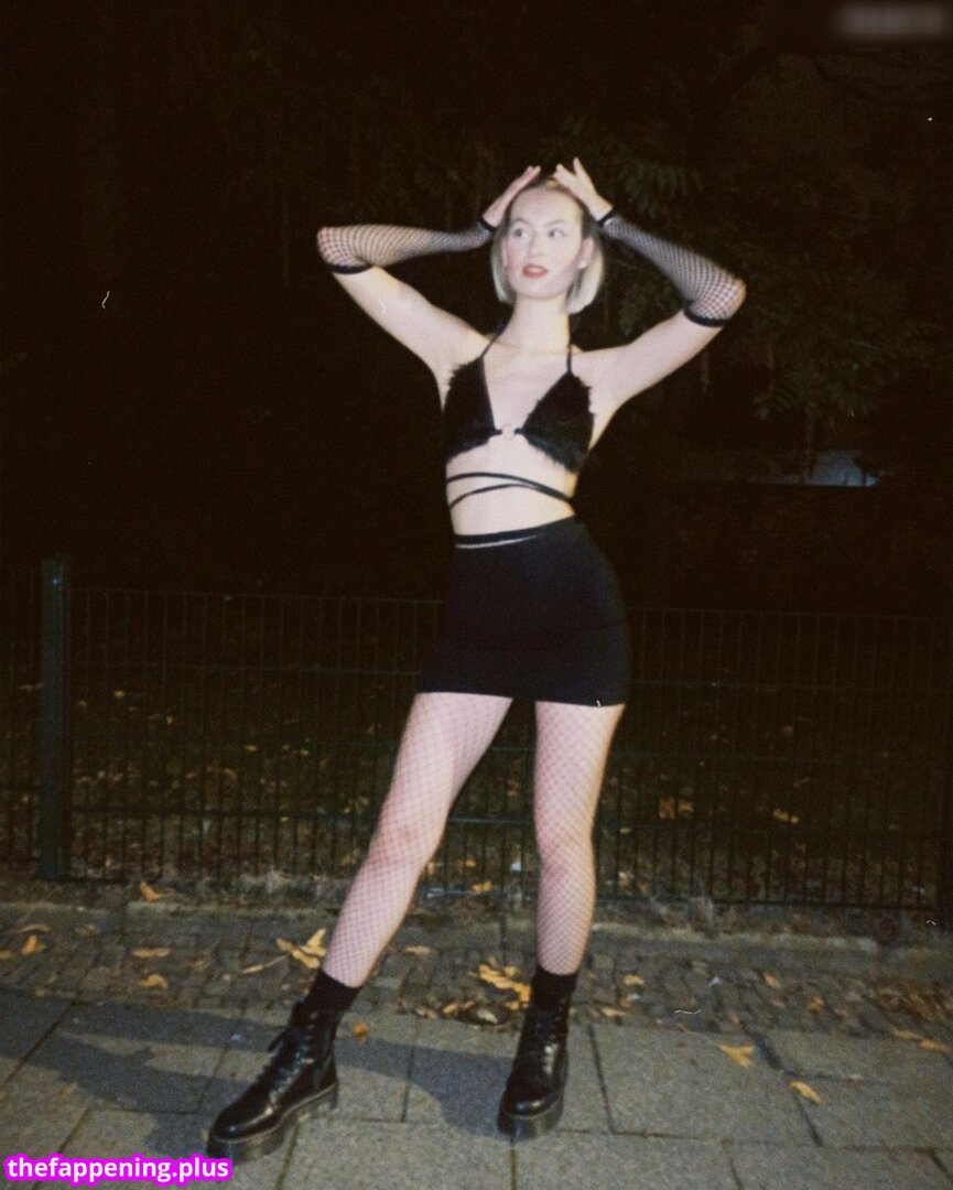 Lena Lischewski