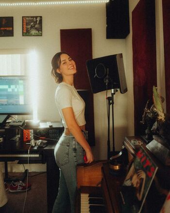 Lena Meyer-Landrut