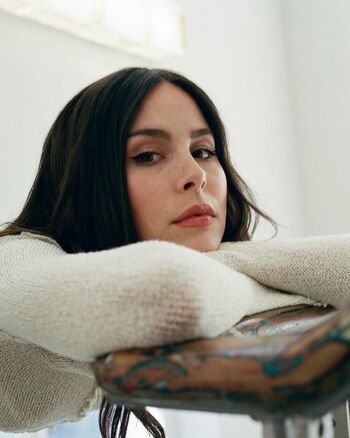 Lena Meyer-Landrut