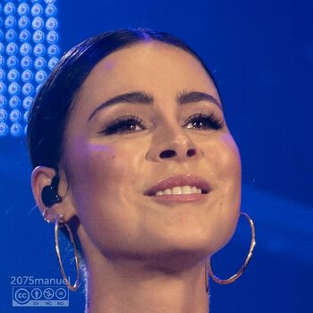 Lena Meyer-Landrut