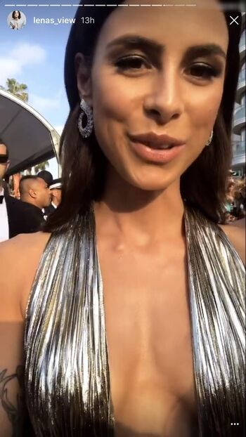 Lena Meyer-Landrut
