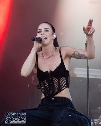 Lena Meyer-Landrut