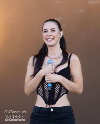 Lena Meyer-Landrut